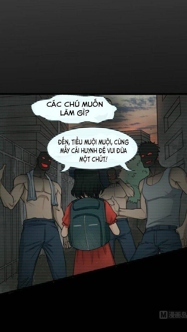 Hệ Thống Diêm La Vương Mạnh Nhất: Chapter 5