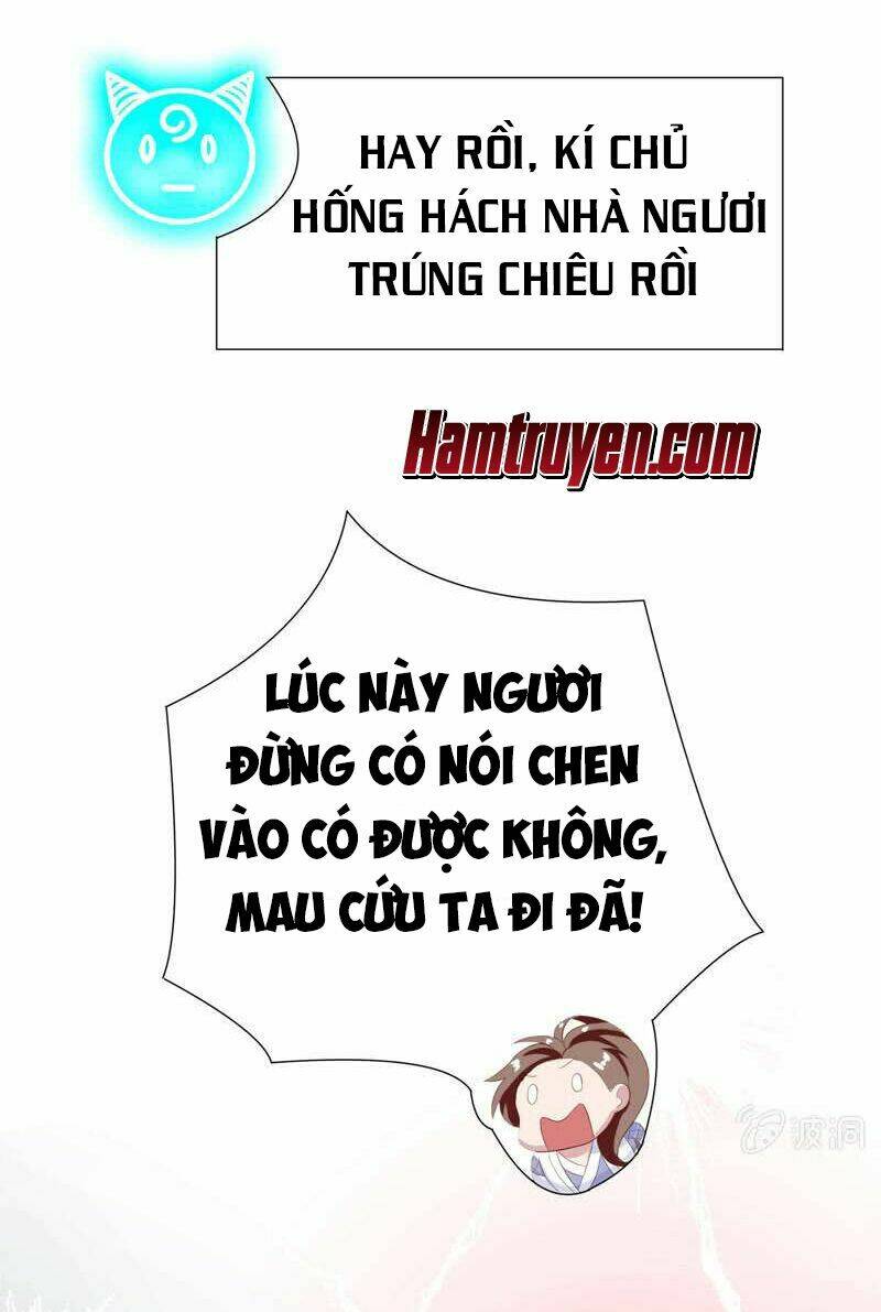 Tối Cường Thần Thú Hệ Thống: Chapter 31