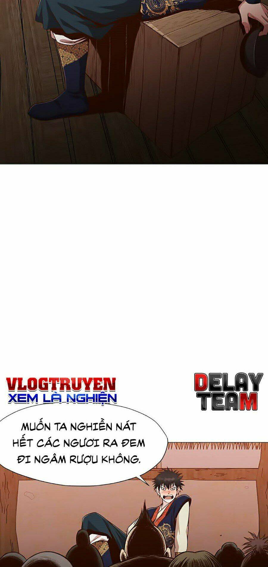 Thiên Võ Chiến Thần: Chapter 7