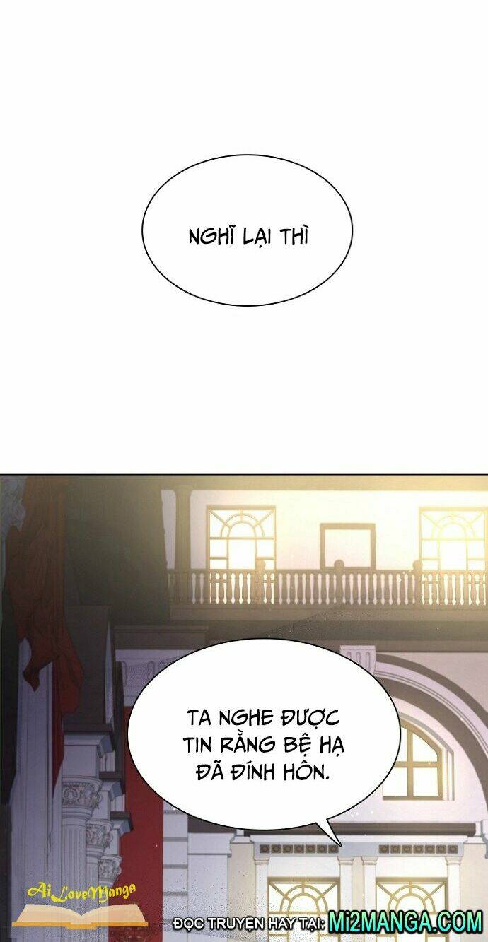Một Đêm Với Hoàng Đế: Chapter 19