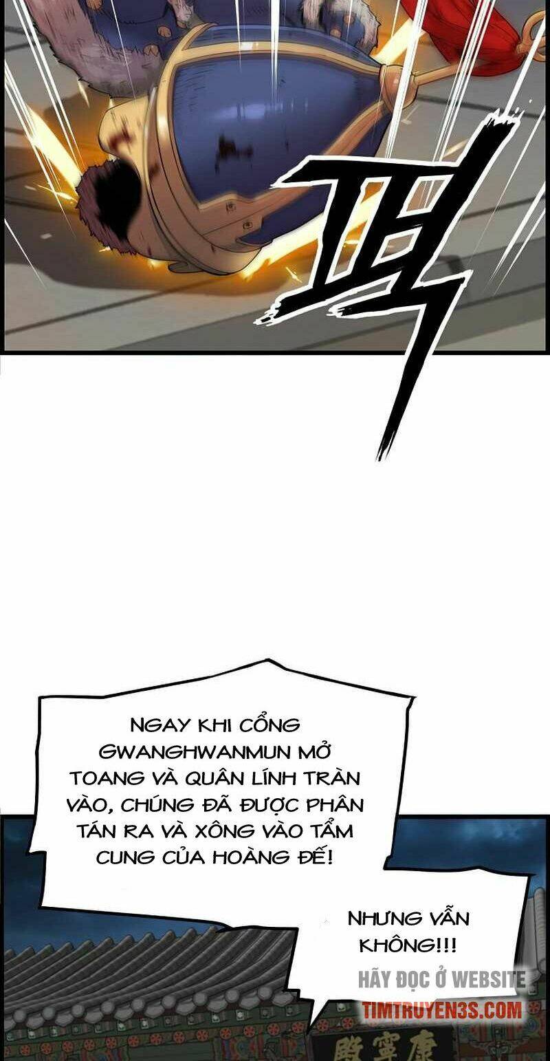 Tôi Sẽ Sống Như Một Hoàng Tử: Chapter 71