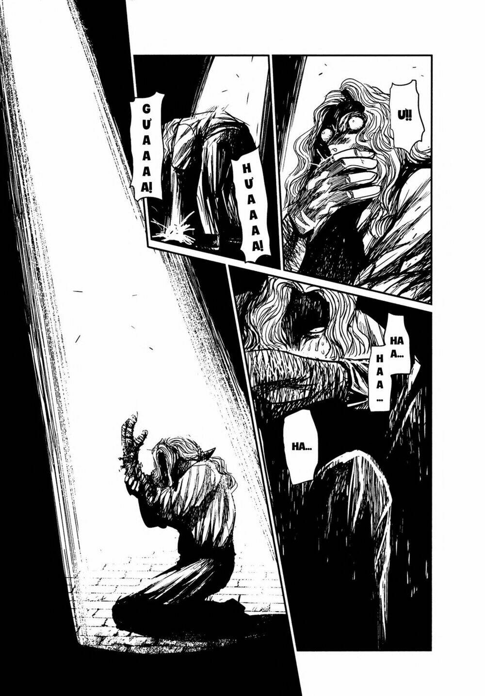 Keyman: Chapter 44