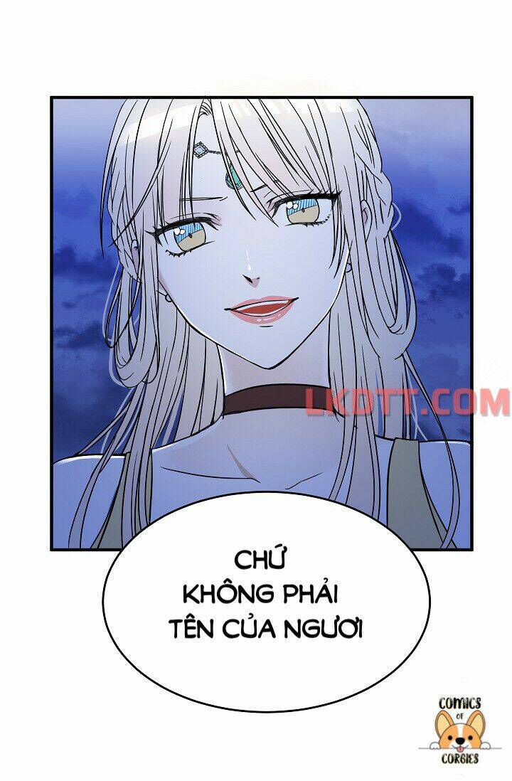 Mylord, Nữ Hoàng Của Loài Sói!: Chapter 3