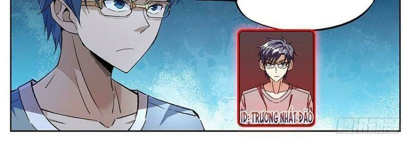 Võ Lực Chí Mạng: Chapter 3