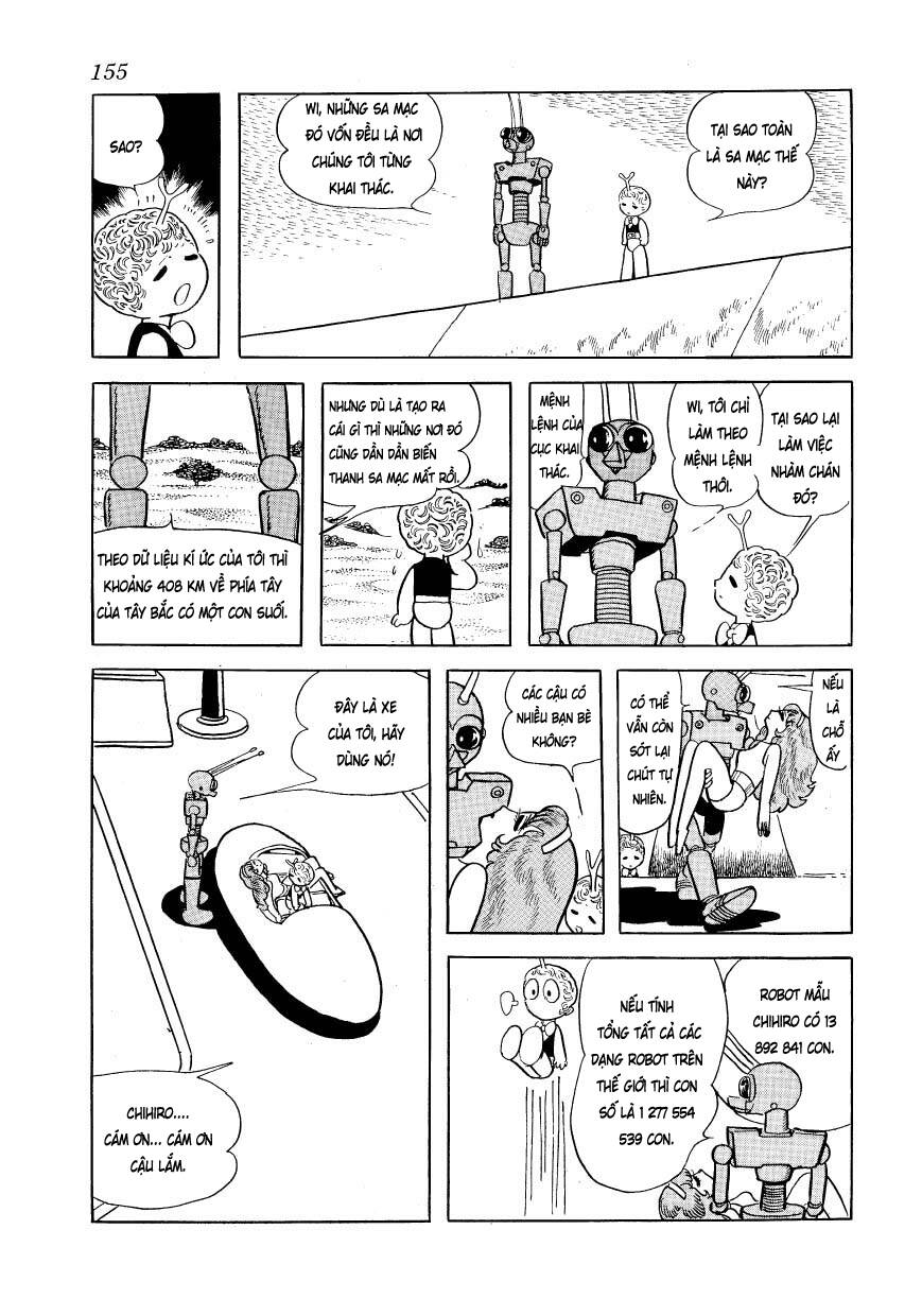 Chim Lửa: Chapter 75