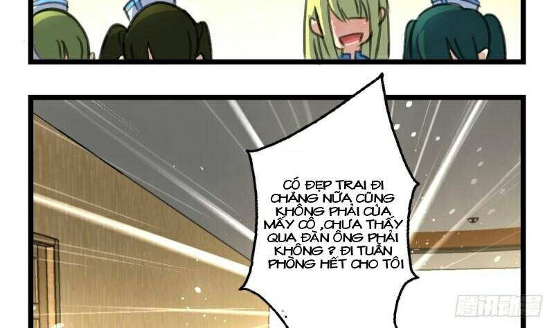 Chọc Yêu Thành Nghiện: Chapter 2