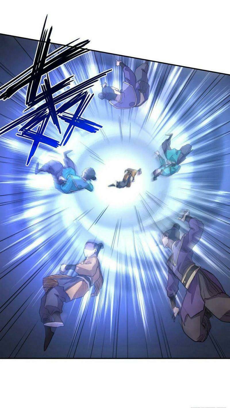 Sinh Tử Quyết: Chapter 168