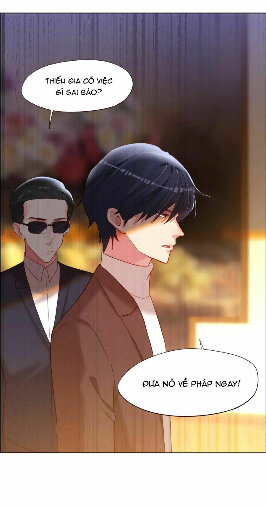Vì Yêu Mà Khắc Cốt Ghi Tâm: Chapter 74