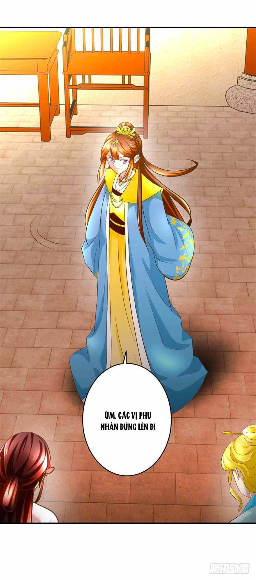 Thuần Phi Ký: Chapter 40