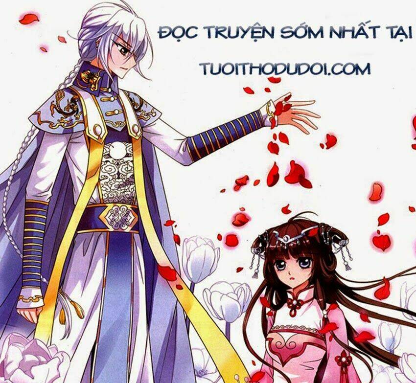 Phi Đãi Nghiên Tuyết: Chapter 34