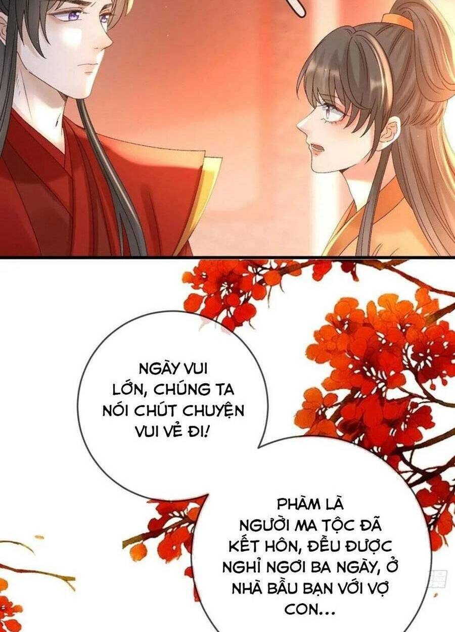 Ma Đầu Vạn Ác Năm Tuổi Rưỡi: Chapter 118