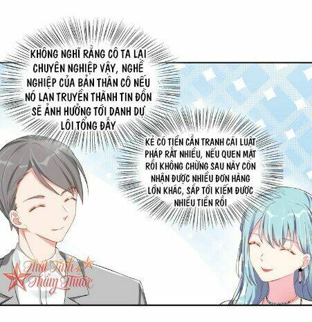 Cẩm Nang Nuôi Dưỡng Ông Xã: Chapter 2