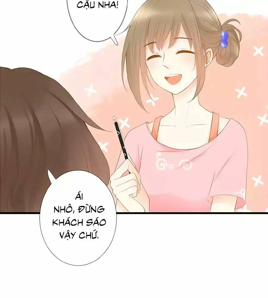 Đóa Hoa Chớm Nở: Chapter 9