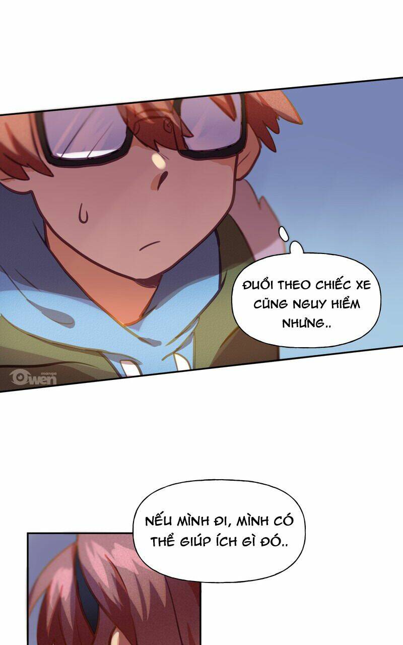 Lời Nguyền Lalin: Chapter 24