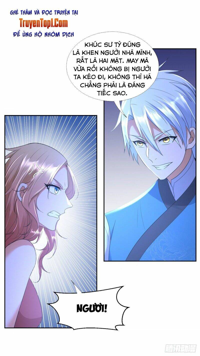 Chí Tôn Trọng Sinh: Chapter 50