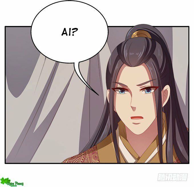 Thịnh Thế An Nhiên: Chapter 40