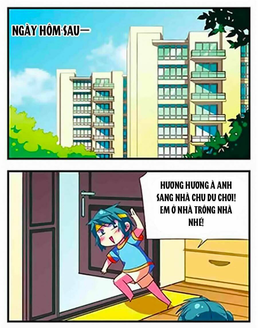 Manh Tam Quốc: Chapter 103