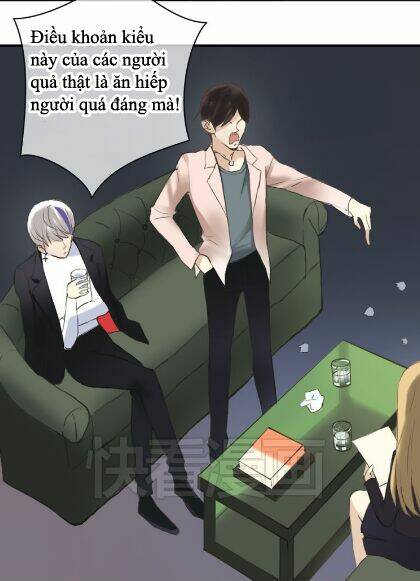 Thần Tượng Điểm Zero: Chapter 39