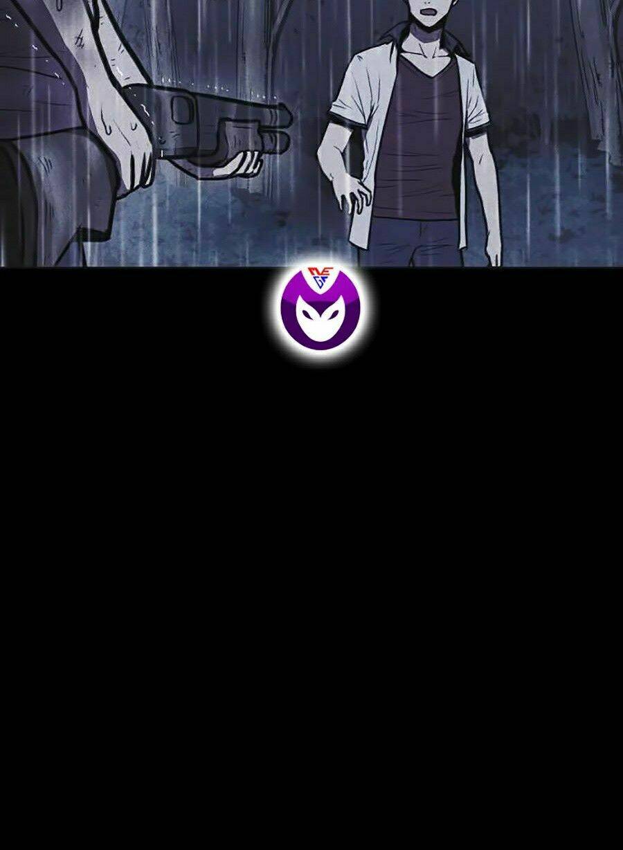 Cậu Bé Shotgun: Chapter 5