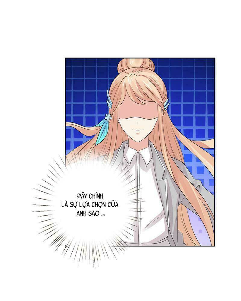 Băng Sơn Học Trưởng Không Được Chọc: Chapter 51.1