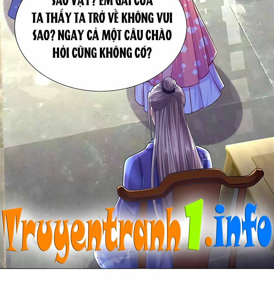 Phụng Lâm Thiên Hạ: Đệ Nhất Mỹ Nữ: Chapter 62