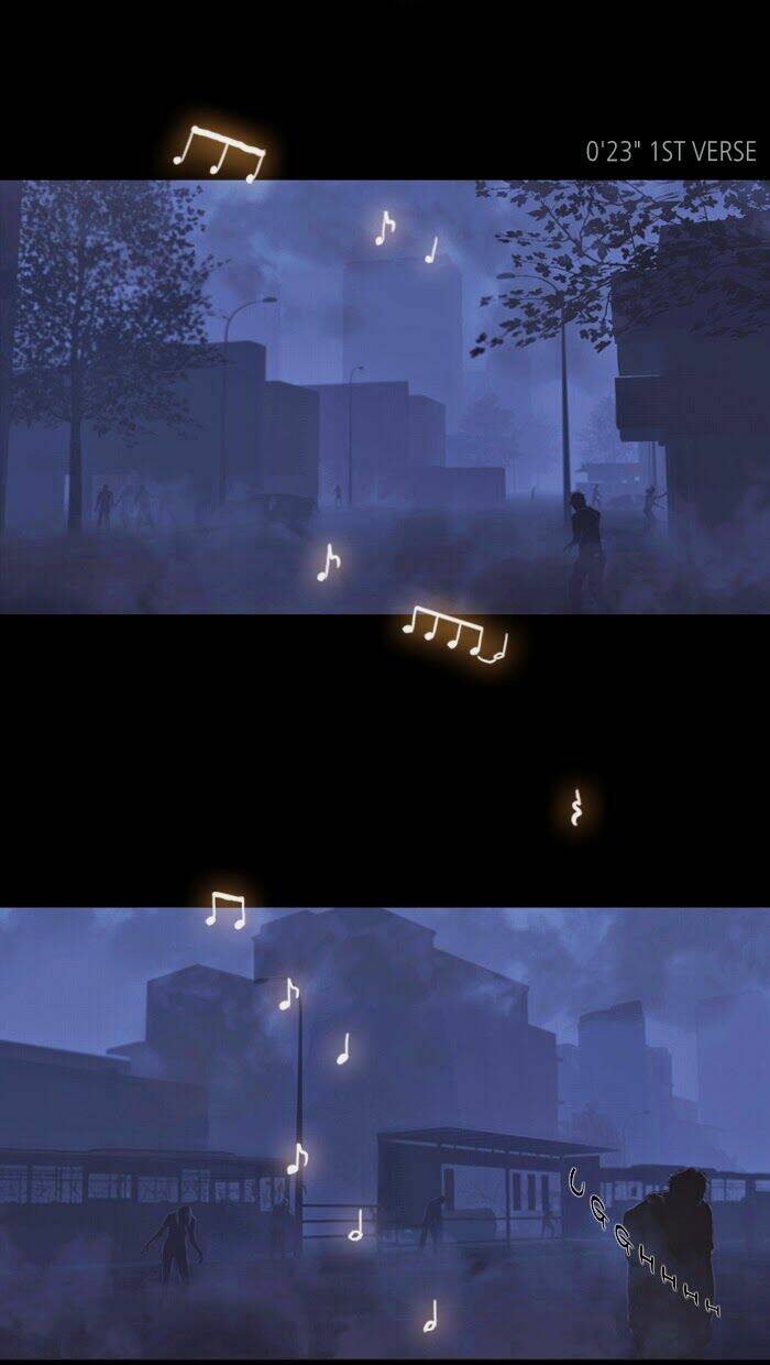 Dead Days: Chapter 9.2