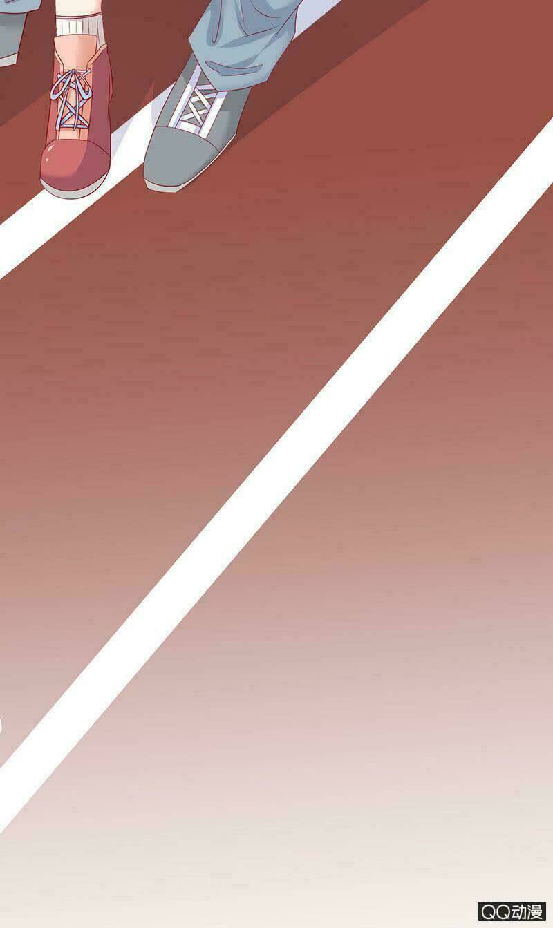 Băng Sơn Học Trưởng Không Được Chọc: Chapter 22