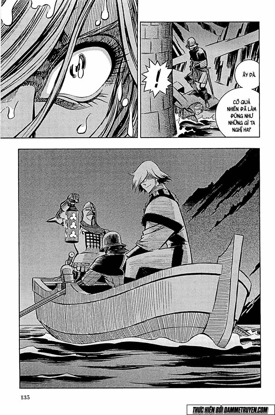 Wolfsmund: Chapter 6.2