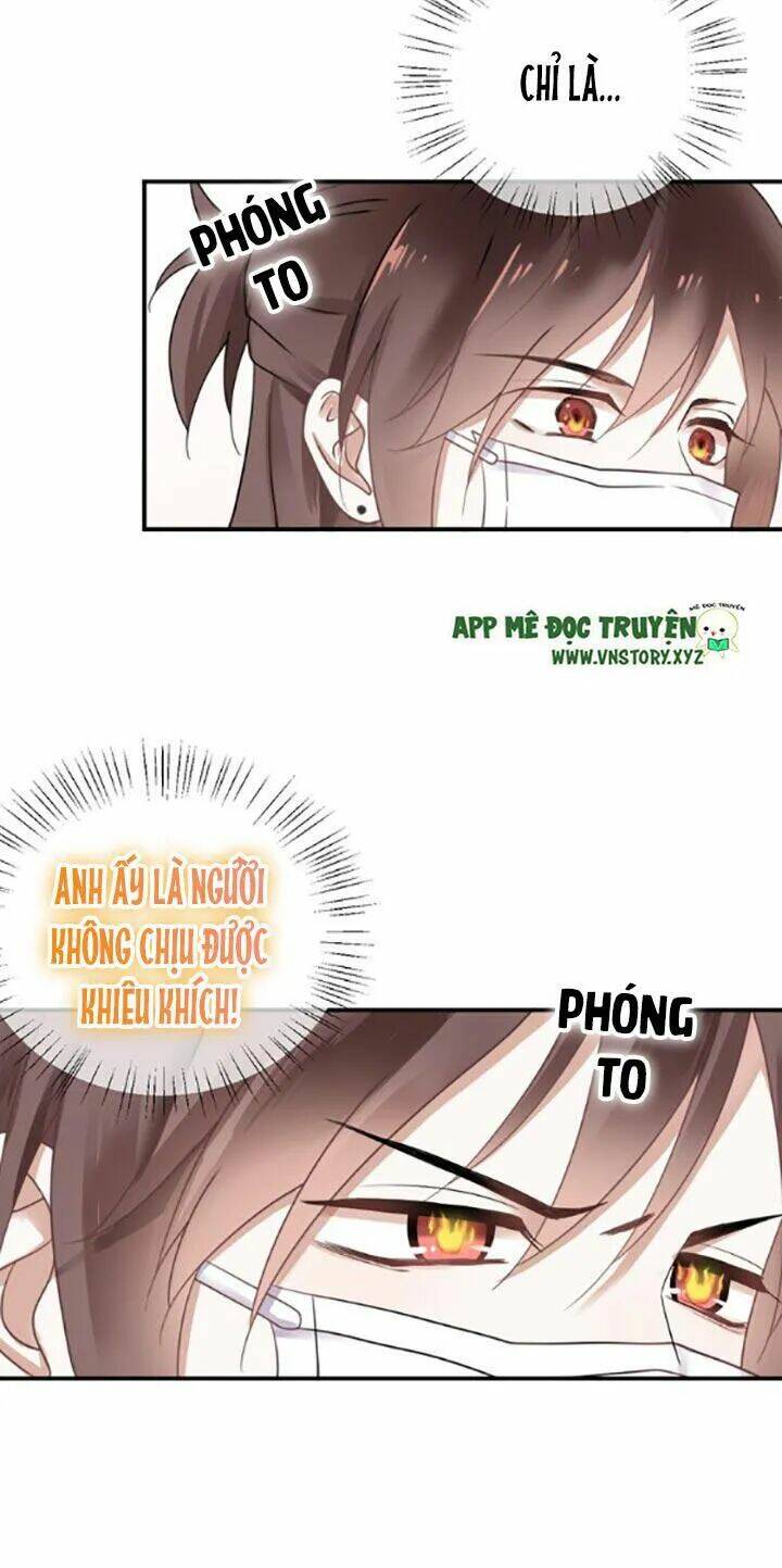 Thần Tượng Điểm Zero: Chapter 123