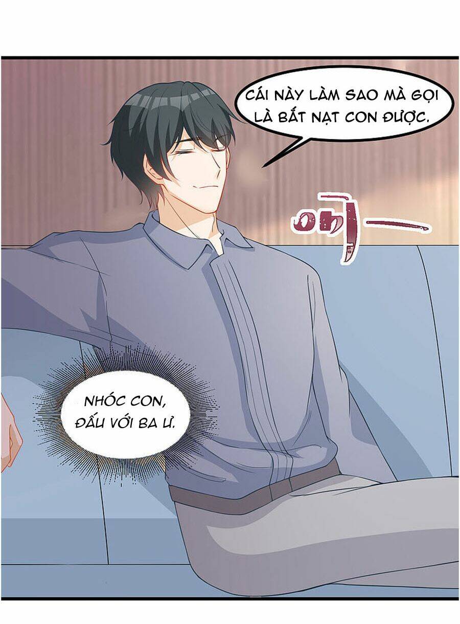 Manh Bảo Ngọt Ngào: Chapter 37