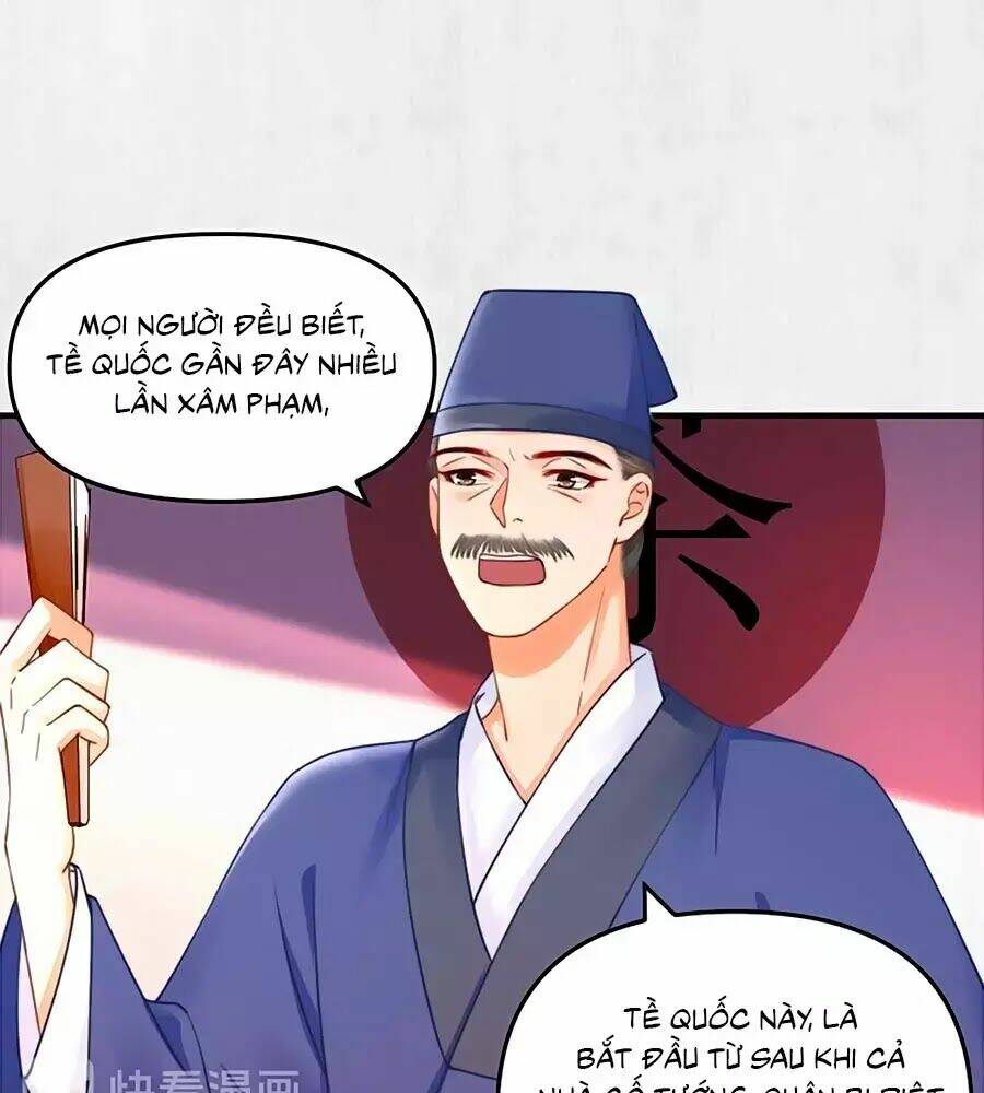 Hoạn Phi Hoàn Triều: Chapter 59