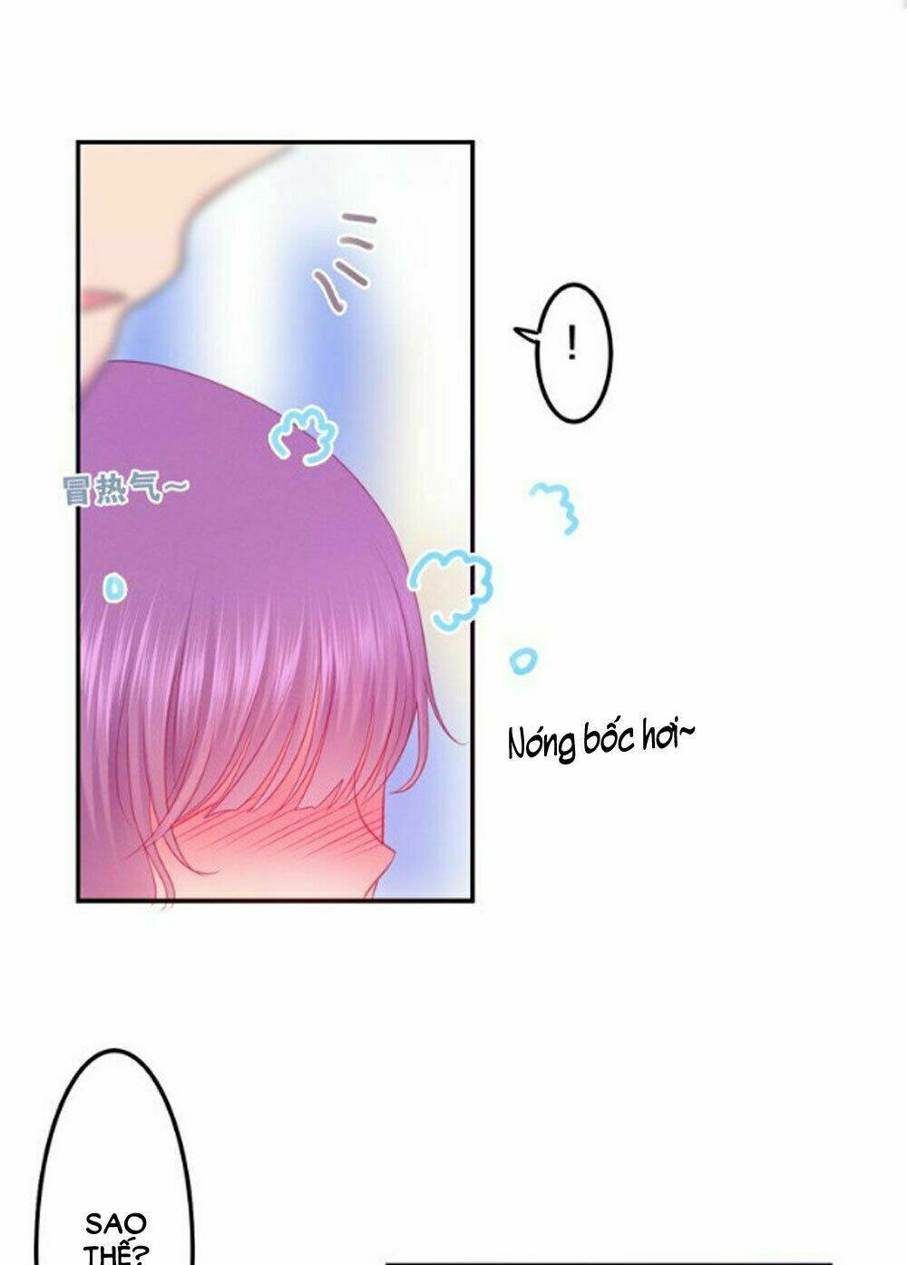 Tháng Sáu Kì Diệu: Chapter 61