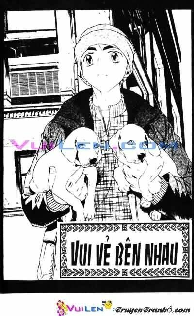 Đóa Hoa Anh Đào: Chapter 6