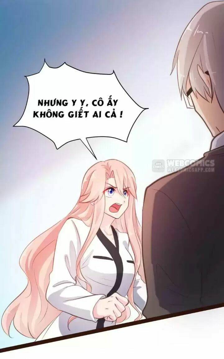 Bản Hợp Đồng Của Tổng Tài Lạnh Lùng: Chapter 46