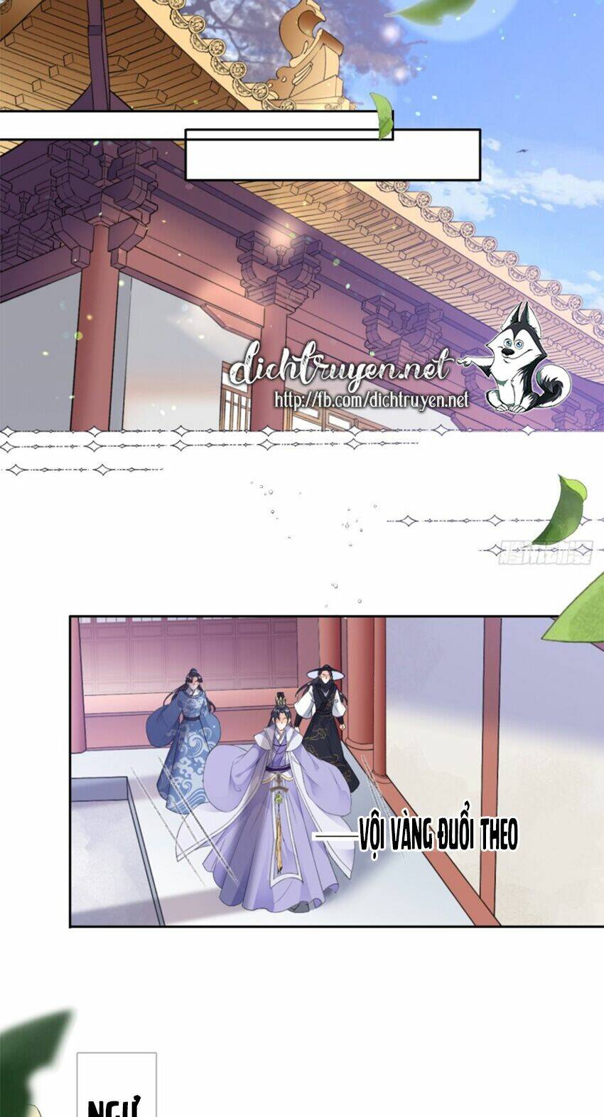 Tang Lạc Túy Tại Nam Phong Lý: Chapter 89