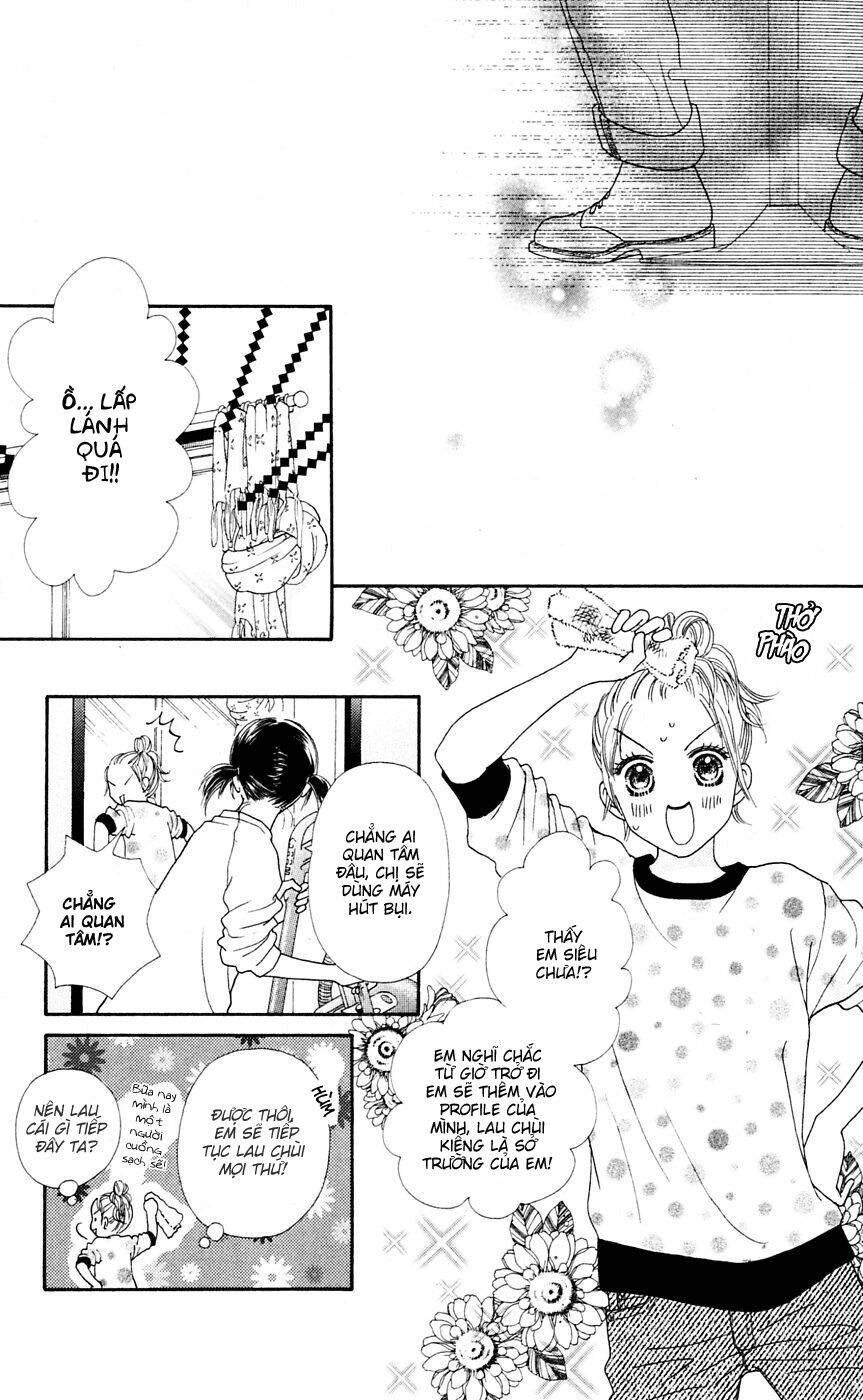 Cô Láng Giềng: Chapter 82