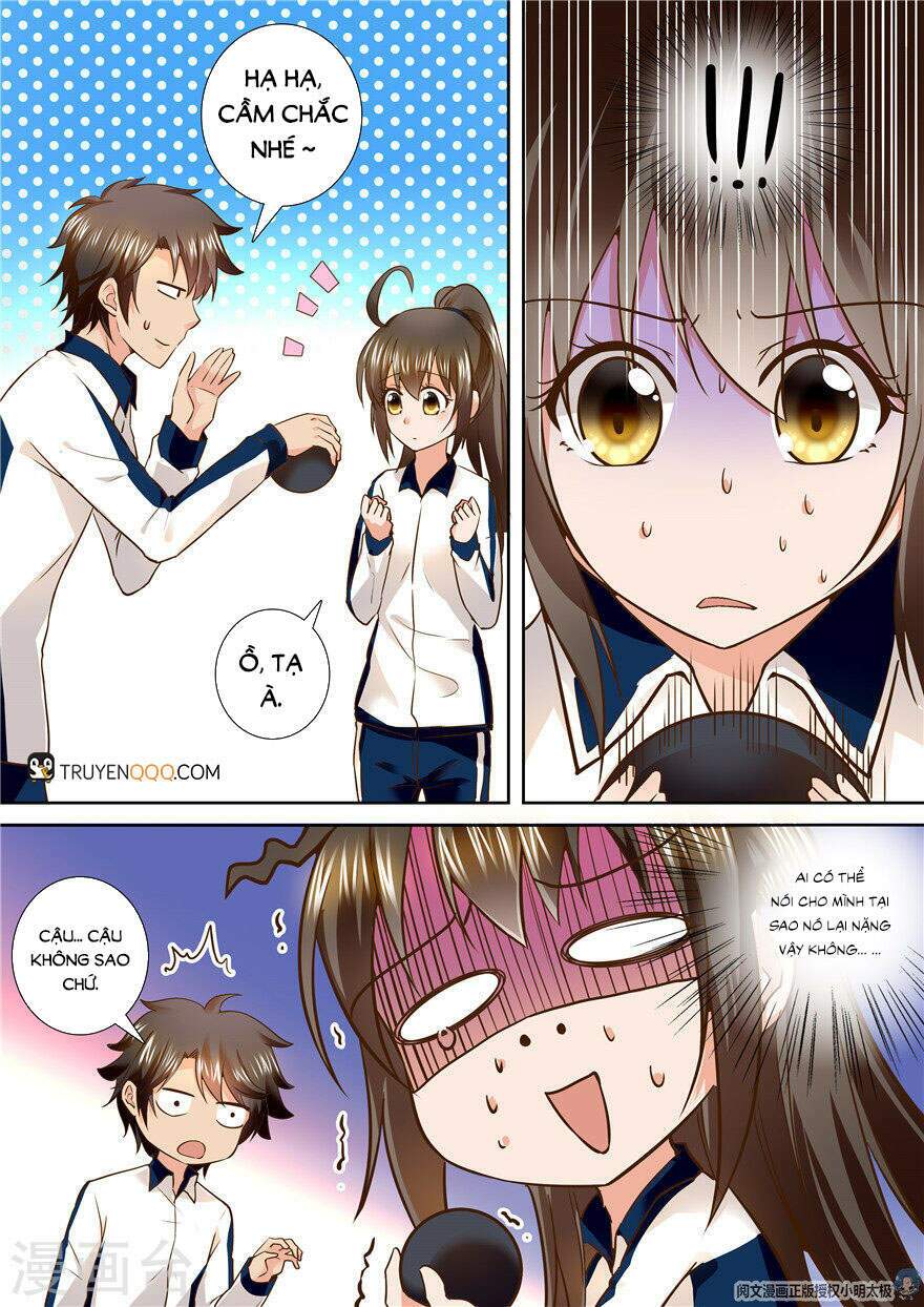 Người Thừa Kế Giá Đáo: Hiệu Thảo Làm Loạn Đủ Chưa?: Chapter 100