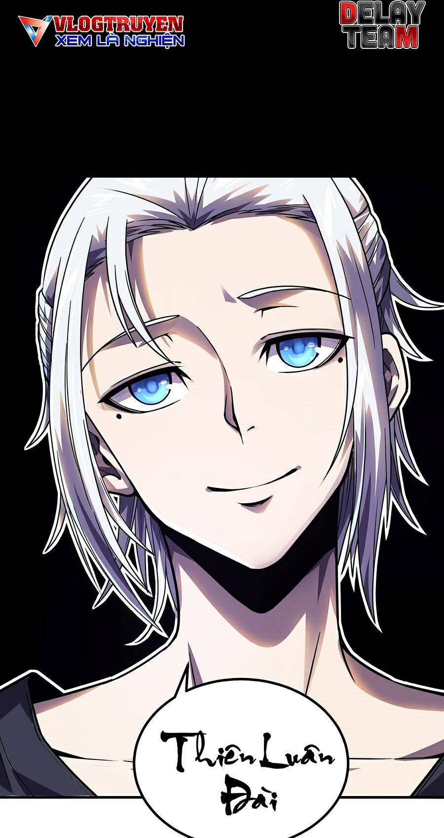 Bách Nhật Trừ Yêu: Chapter 1