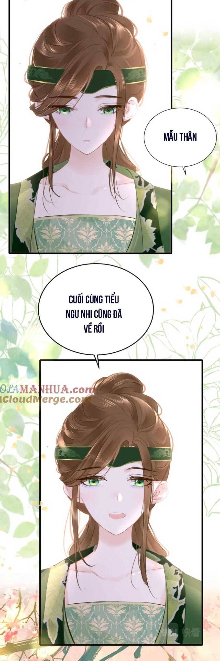 Bắt Đầu Hủy Hôn Để Công Lược Vương Gia: Chapter 98