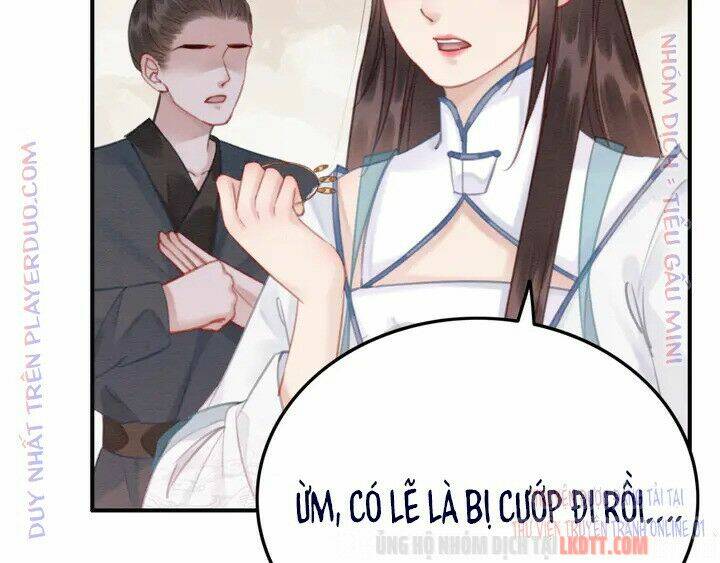 Trọng Sinh Bá Sủng Nhiếp Chính Vương Quá Mạnh Mẽ: Chapter 133