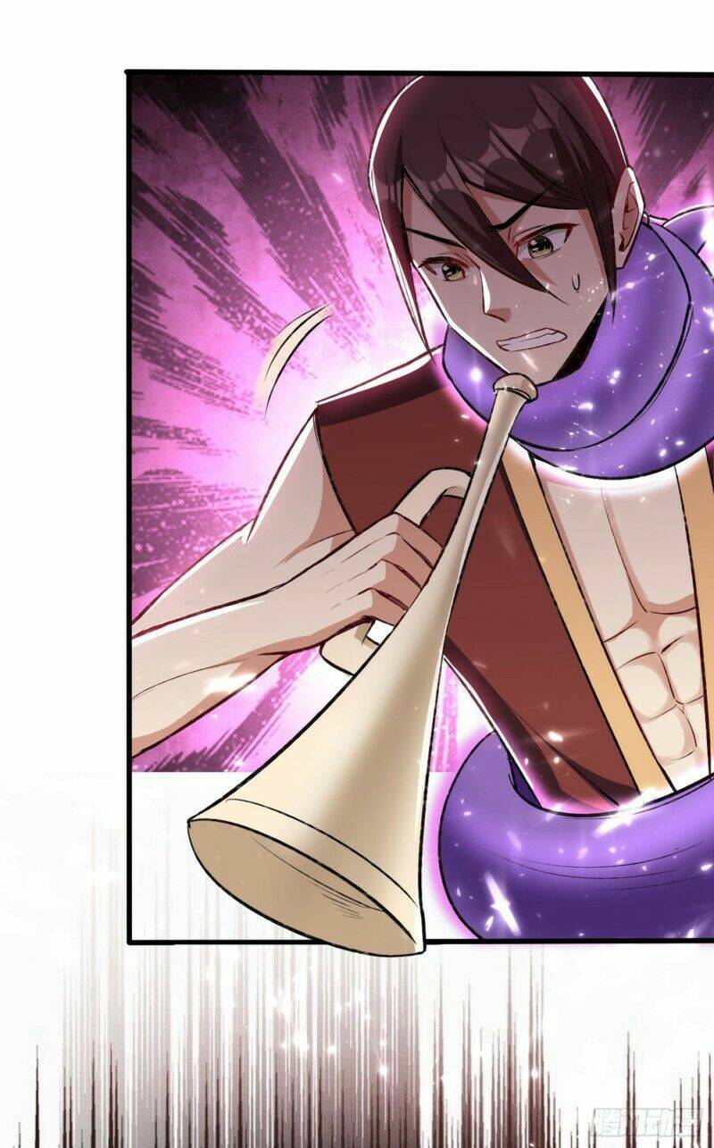 Yêu Giả Vi Vương: Chapter 141