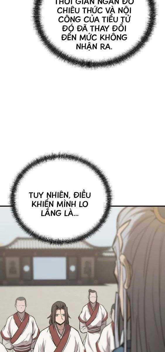 Đông Phương Bất Bại: Chapter 7