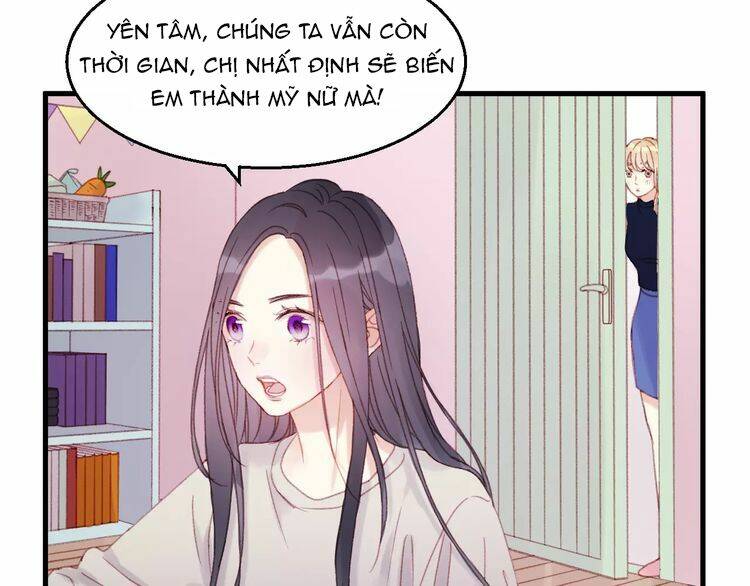 Lượm Được Một Tiểu Hồ Ly 2: Chapter 29