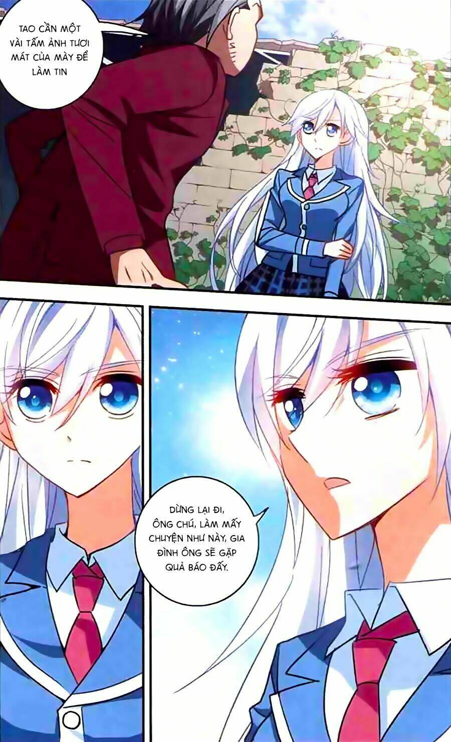 Tô Tịch Kỳ Quái: Chapter 22