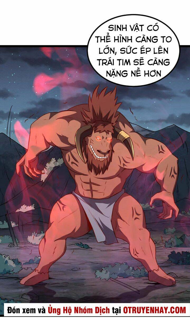 Tối Cường Thành Chủ Đích Dị Giới: Chapter 20