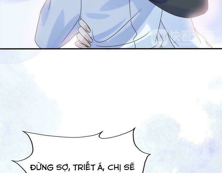 Cuộc Chiến Tình Yêu: Chapter 41