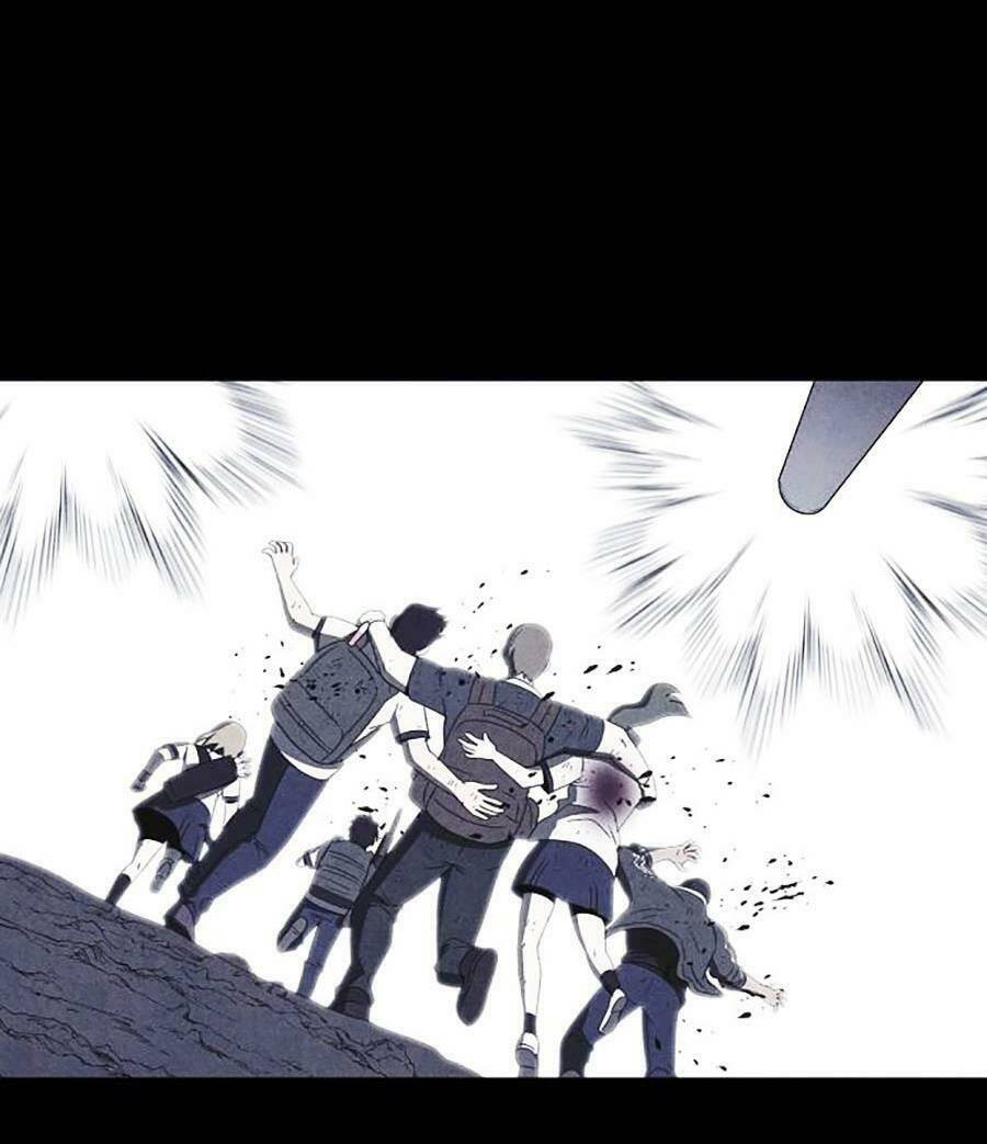 Cậu Bé Shotgun: Chapter 66