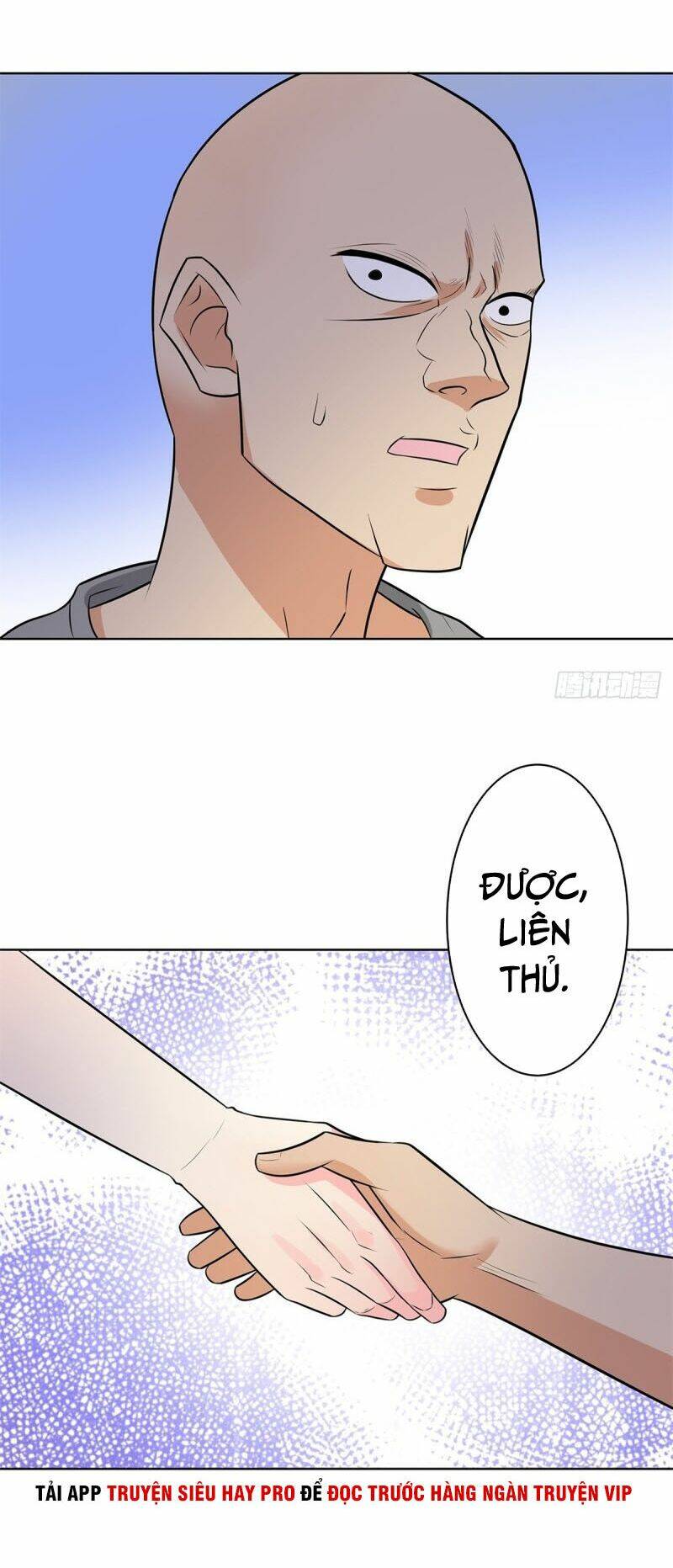 Học Viện Cao Thủ: Chapter 245