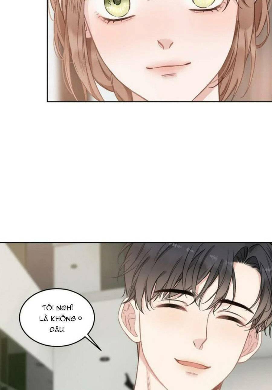 Dĩ Ái Chi Danh: Chapter 44