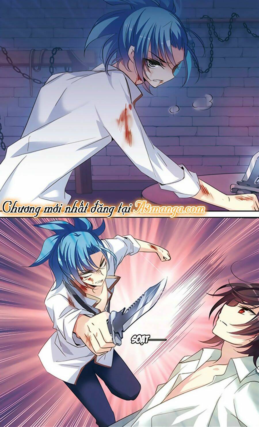 Xuyên Duyệt Tây Nguyên 3000: Chapter 159